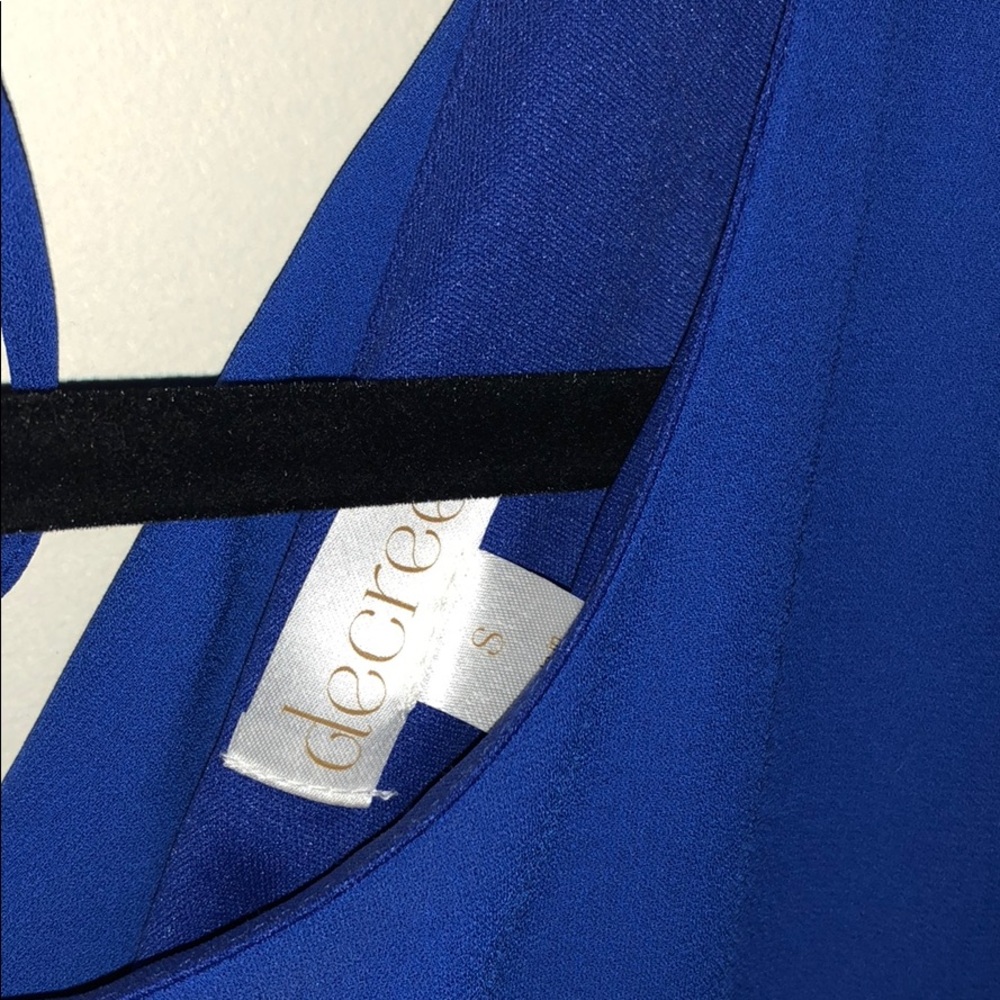 Dress - Picture 5 of 5